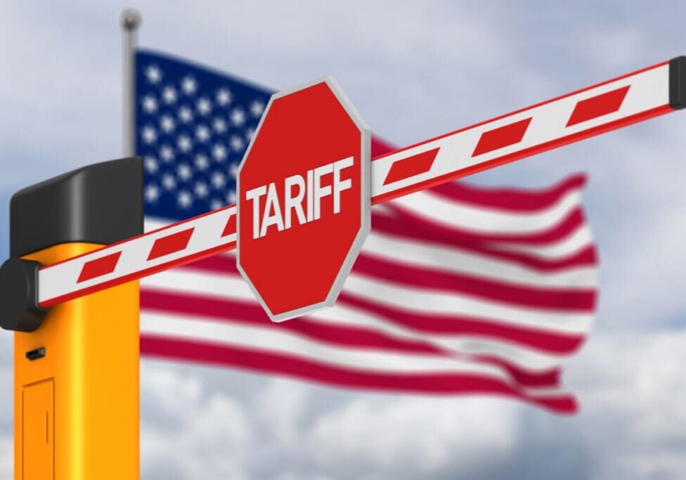 Ending IEEPA Tariff