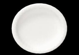 paper plate
